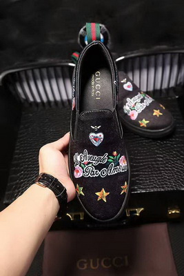 Gucci Men Loafers_249